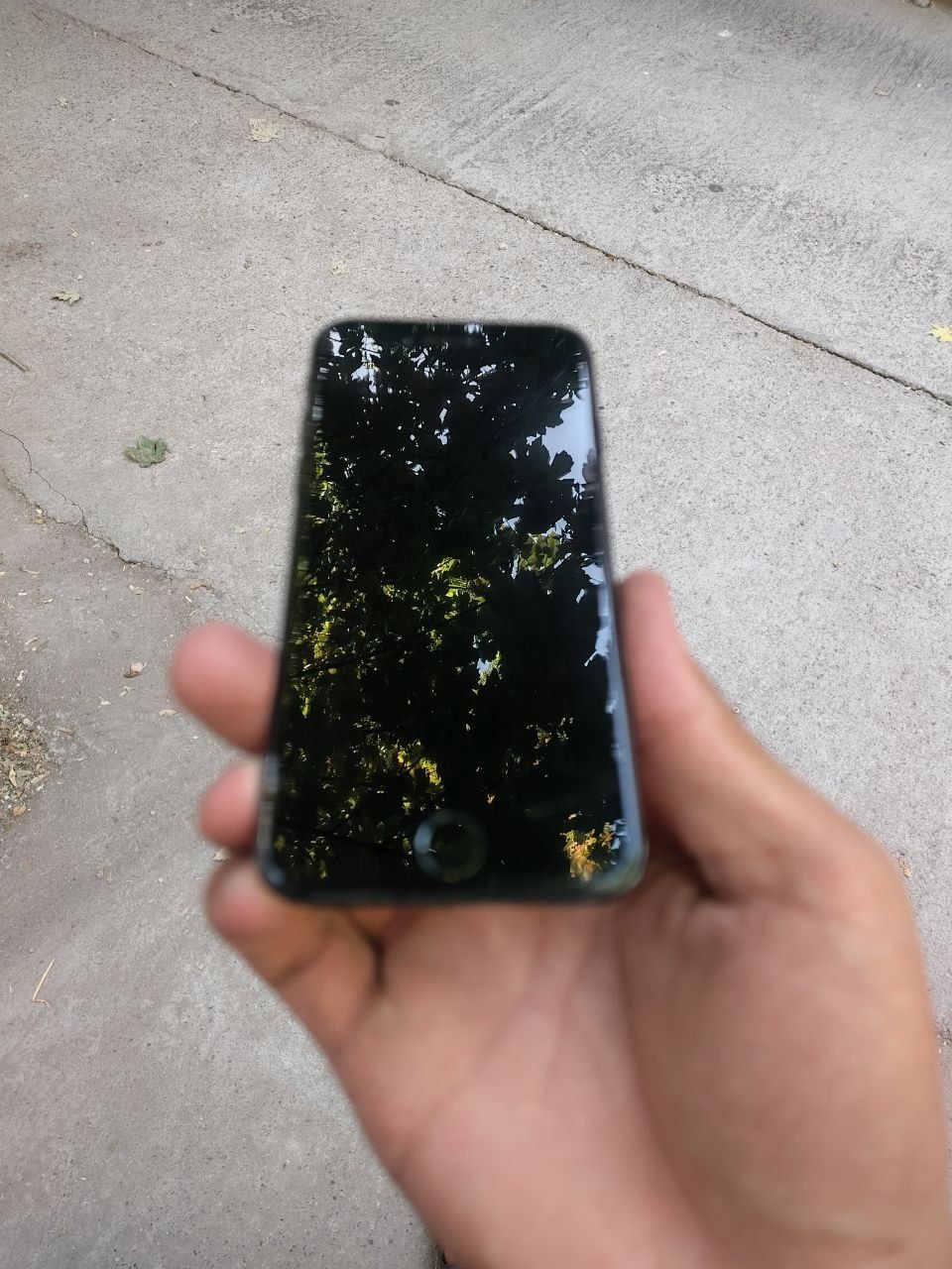 Iphone 7 (ayfon) 7
