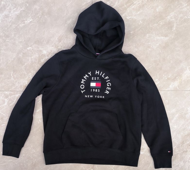Tommy Hilfiger суичър XL
