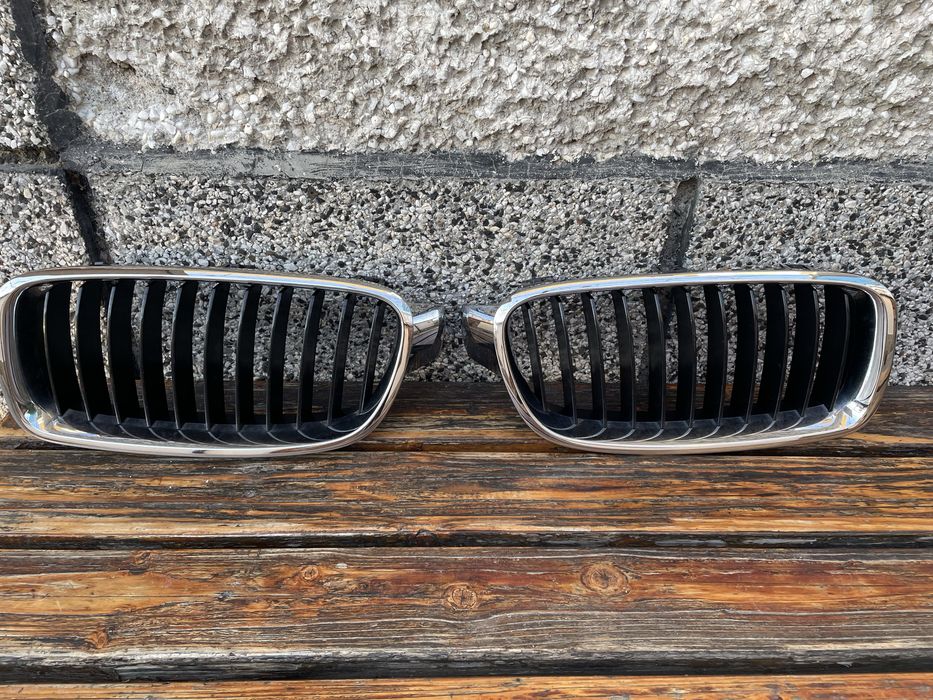 Бъбреци за БМВ Ф30