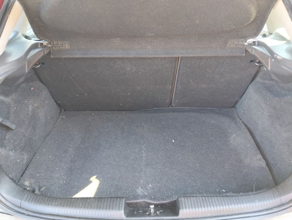 Ford focus 1.6 benzina