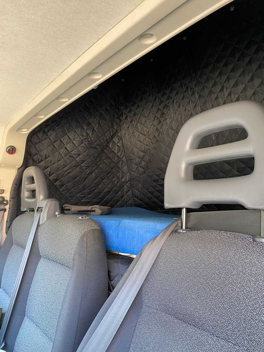 Duba Fiat Ducato Maxi