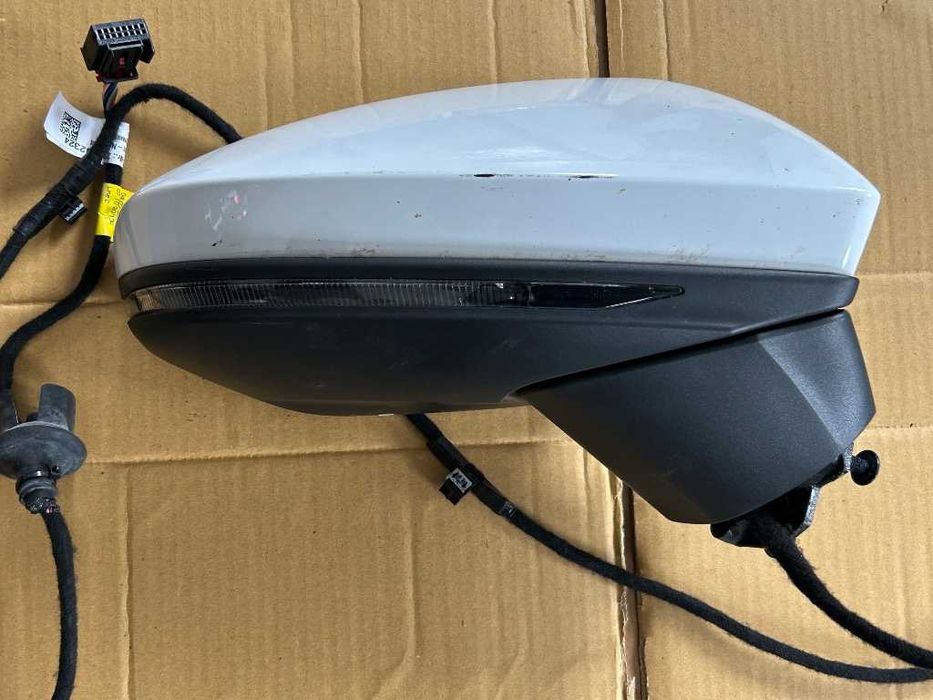 Oglinda / oglinzi stanga / dreapta electrica Audi A6 C8 / Audi A7 4K