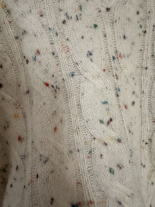 Pulover Desigual xs oversize