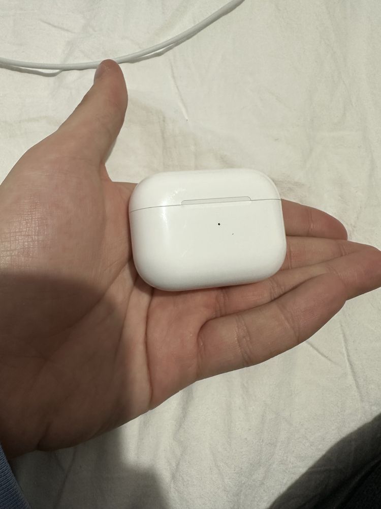 Vand AirPods Pro2