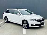Proprietar - Skoda Octavia - Edition - 2021 - 2.0 TDI 150 CP - DSG -