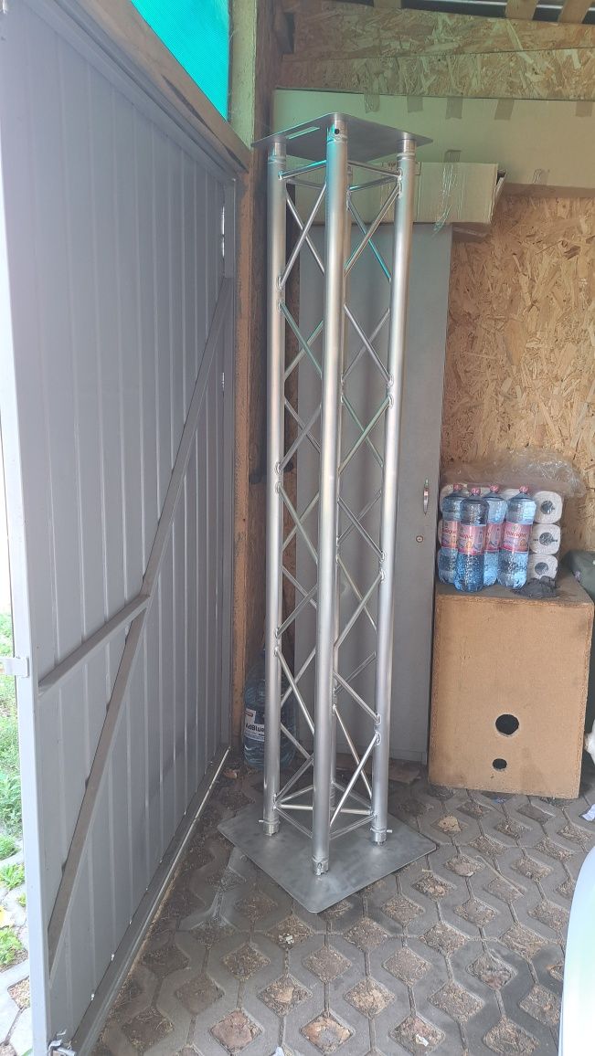 Tronsoane schela 4 puncte, 2m