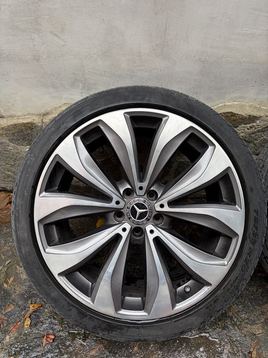 Оригинални джанти 20 Mercedes W213 All Terrain