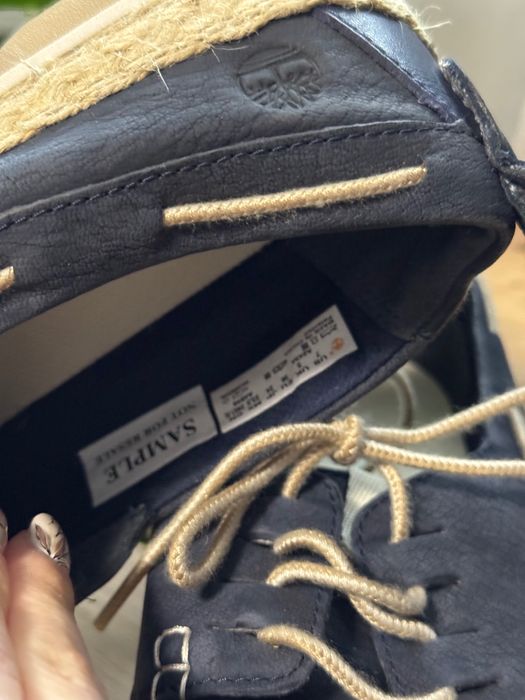 Timberland обувки/еспадрили