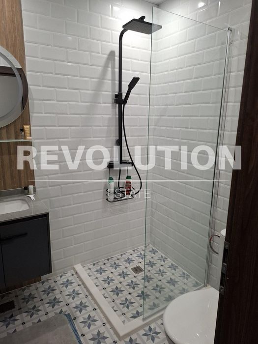 Дава се под наем Двустаен апартамент в Пловдив, Мараша - 65 кв.м за 425 € - Снимка #5