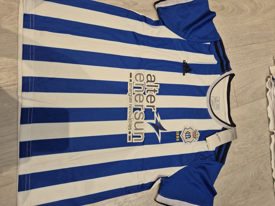 Set fotbal Adidas 10-11 ani