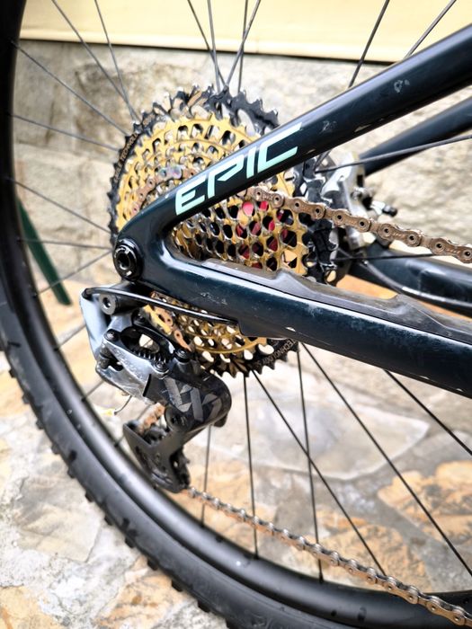 Specialized Epic Evo 2021 - 2023 - M