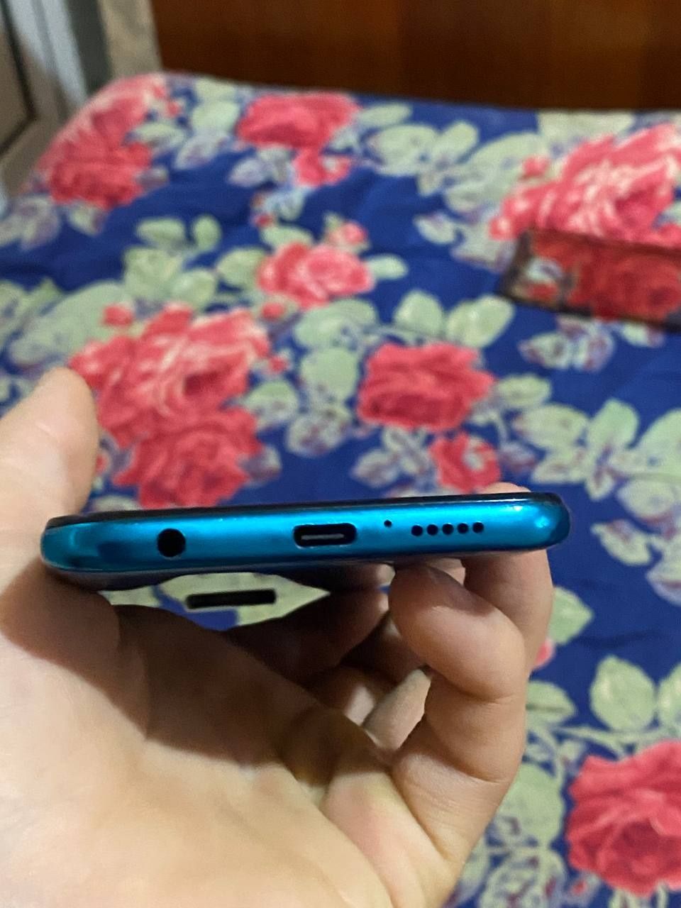 Xiaomi Redmi Note 9S