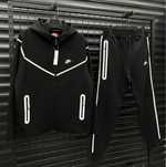 Nike Tech Fleece REFLECTIVE 2025