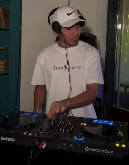 Диджей на Ваше мероприятие