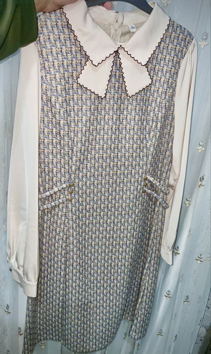 Платье лучшего качества