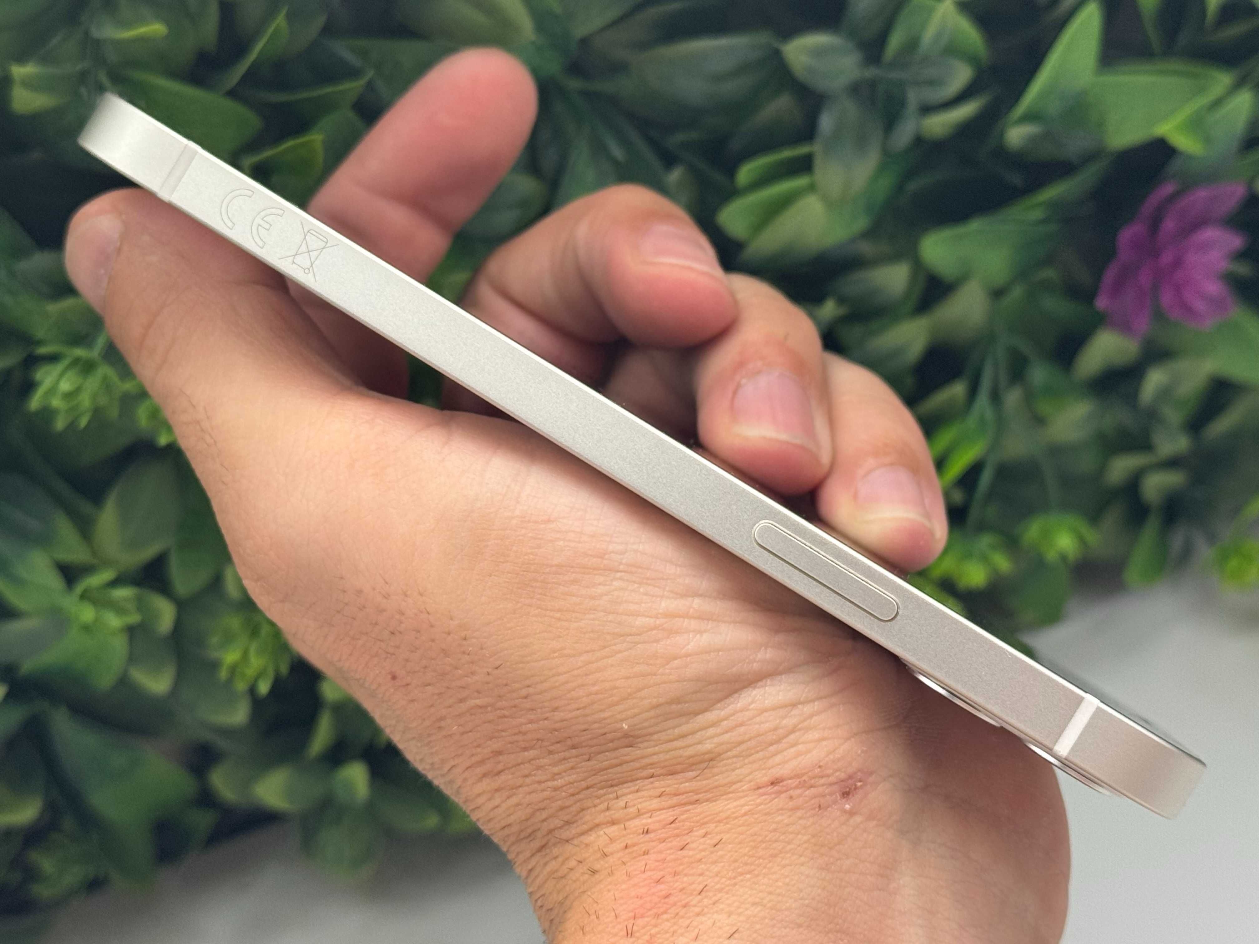 iPhone 12 64GB White Гаранция