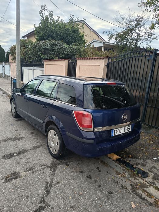 Vând Opel Astra H
