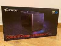 Gigabyte AORUS RTX 3080 Ti Gaming Box Thunderbolt | SIGILAT