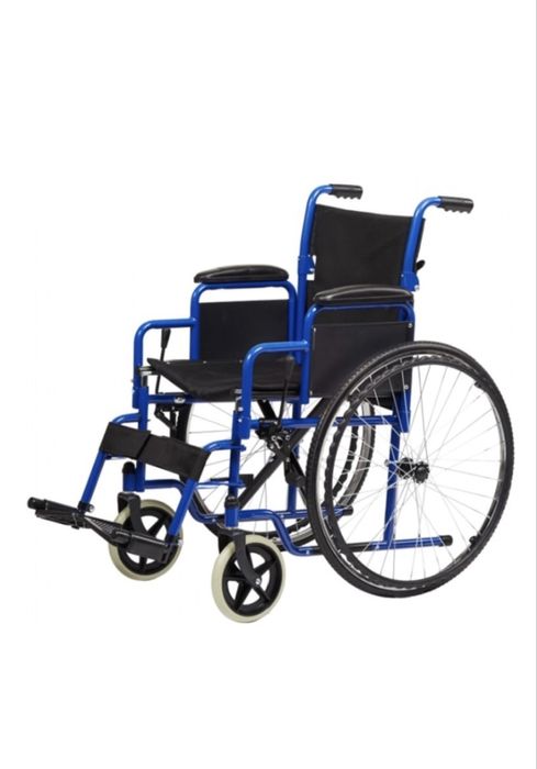 Продам инвалидную колясну Yuwell кресло-коляска H035