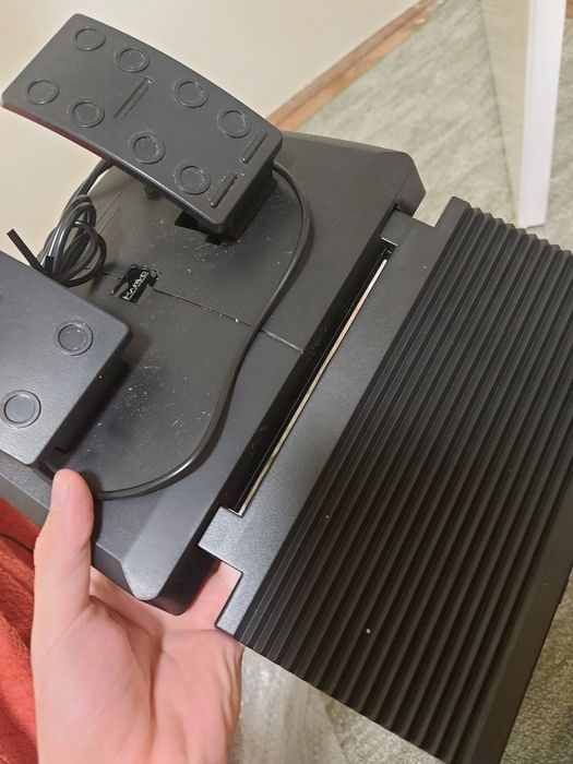 Volan Gaming Scorpiion Marvo GT-900