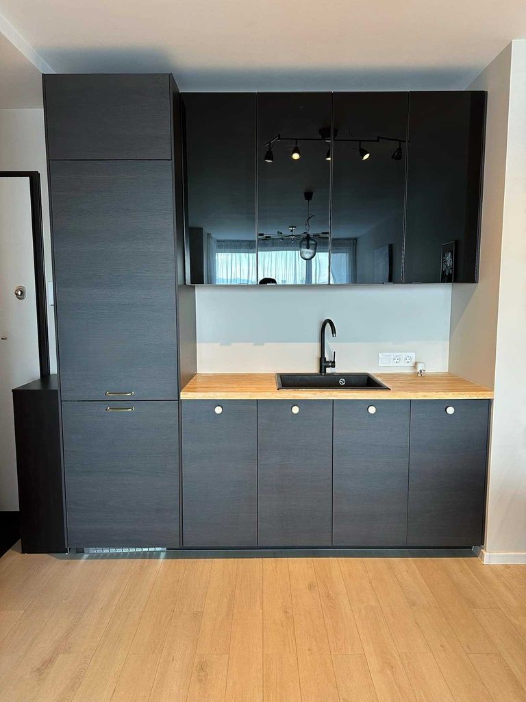 Дава се под наем Двустаен апартамент в София, Дружба 2 - 80 кв.м за 650 € - Снимка #10