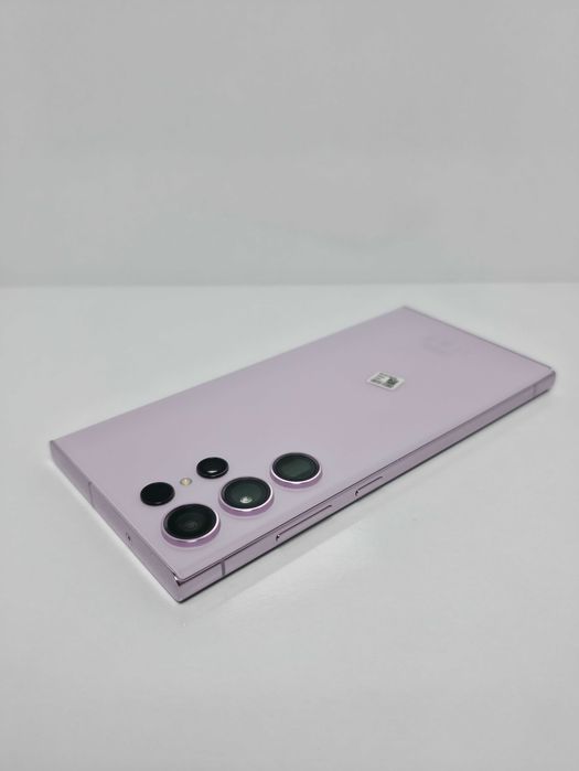 Samsung S23 Ultra 256GB Lavender