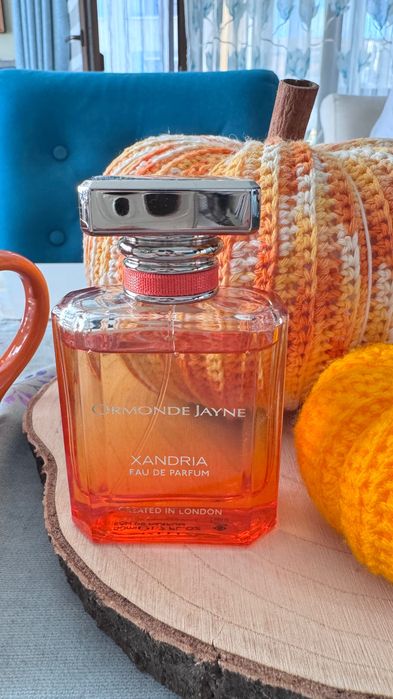 Парфюм Ormonde Jayne