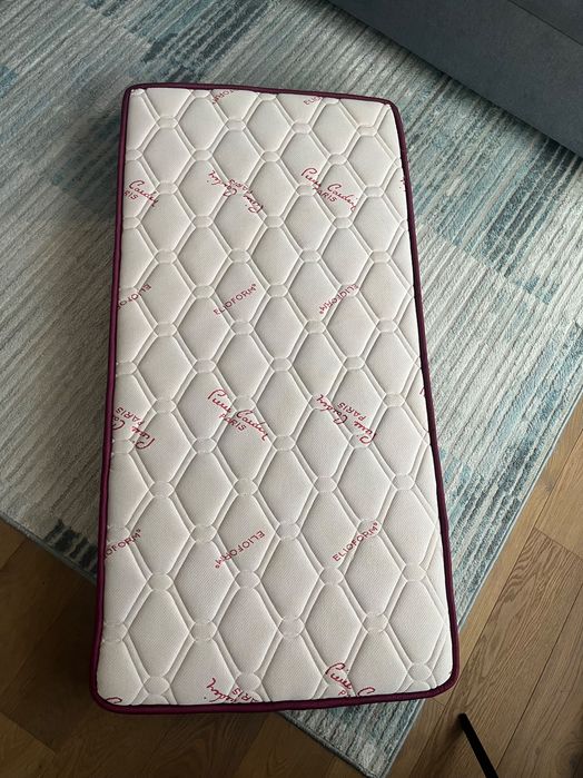 Детски матрак 60/120 pierre cardin