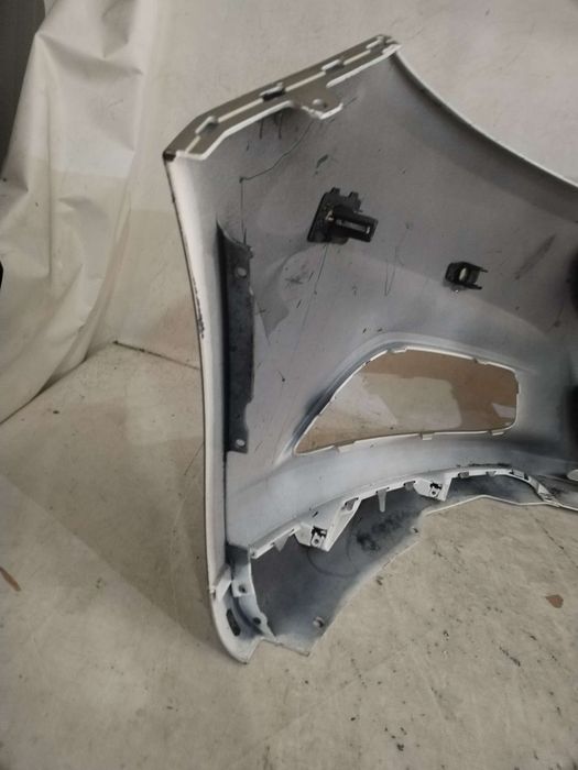 Bara fata Ford Mondeo 5, 2014, 2015, 2016, 2017, 2018, cod origine OE DS73-17757-J.