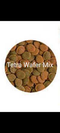 Tetra Wafer mix. (Корм для сомиков) 3.6 литра