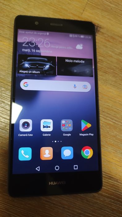 Huawei  P9  lite