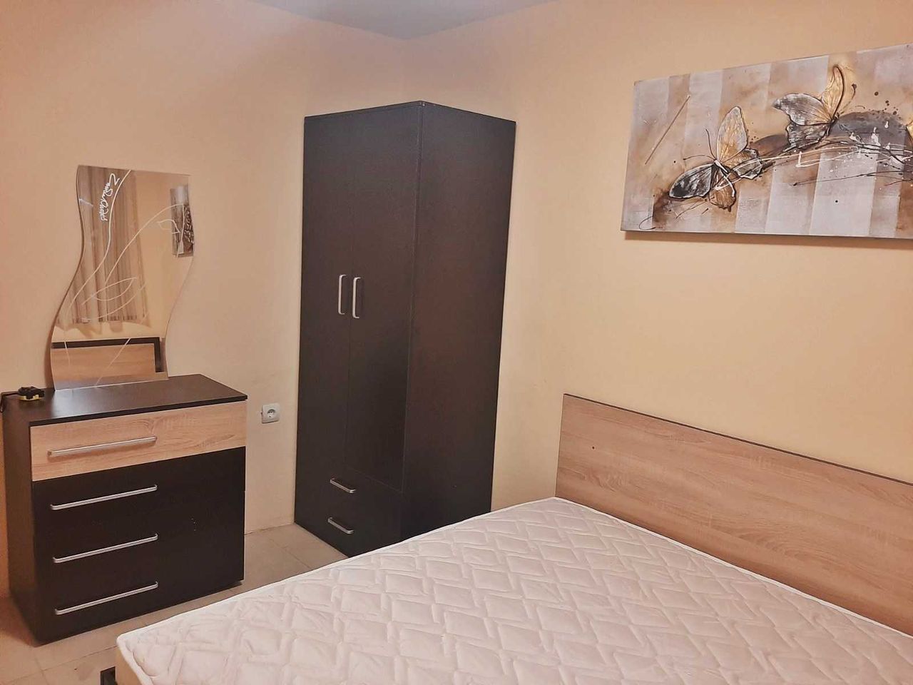Продава се Двустаен апартамент в Несебър - 24 кв.м за 1417 €/кв.м - Снимка #1