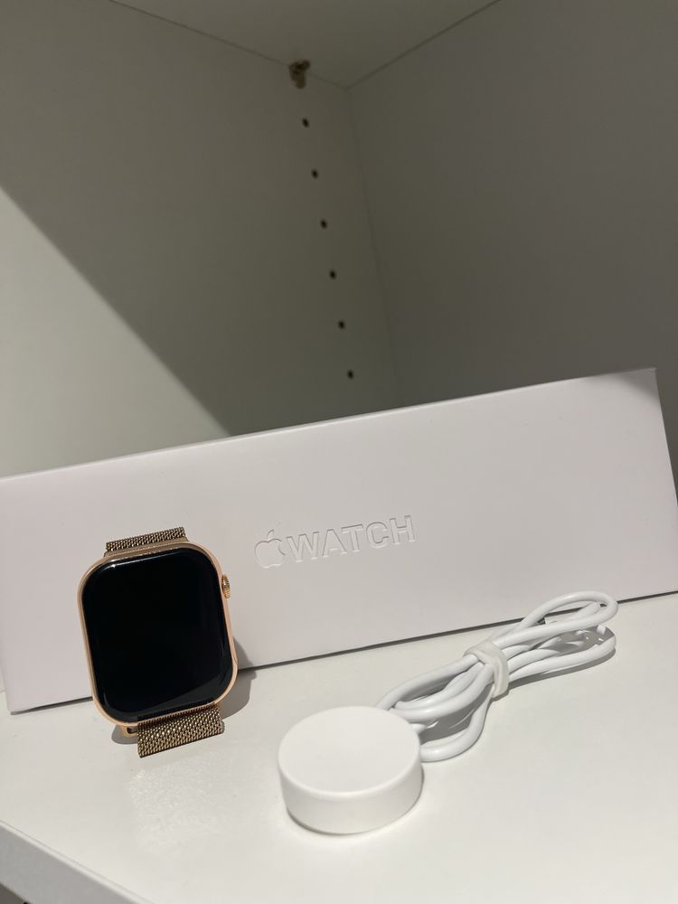 Apple Watch 10 Series