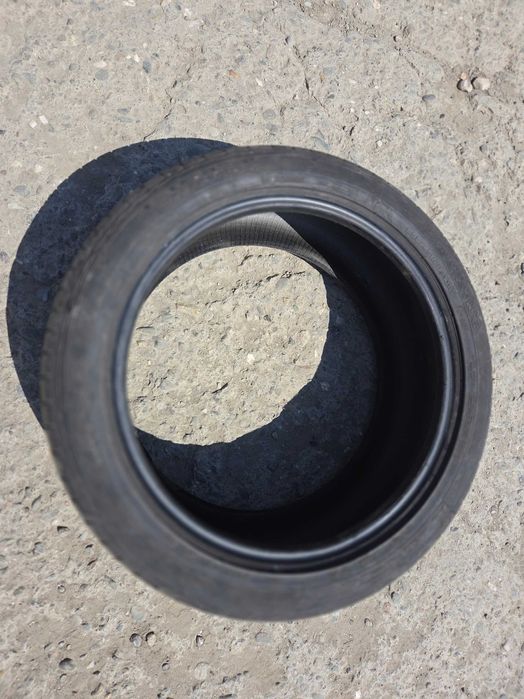 Anvelopa cauciuc vara Goodyear Excellence A0 101W 255/45 R20