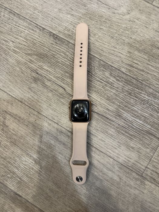 Apple Watch 5 Series