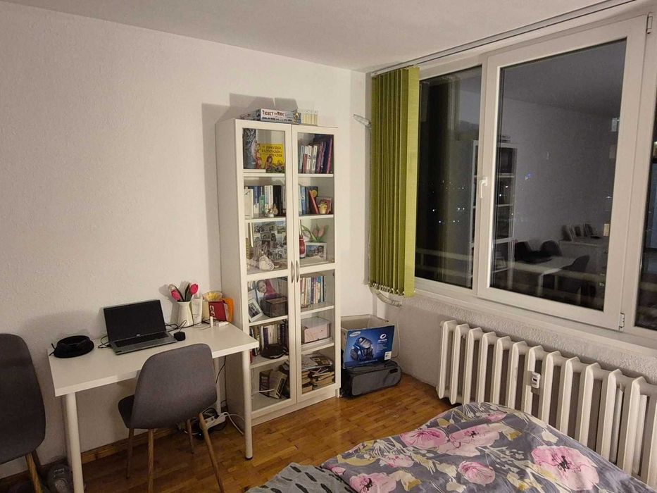 Дава се под наем Четиристаен апартамент в София, Слатина - 110 кв.м за 800 € - Снимка #8