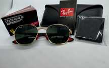 Ochelari de soare Rayban ferrari