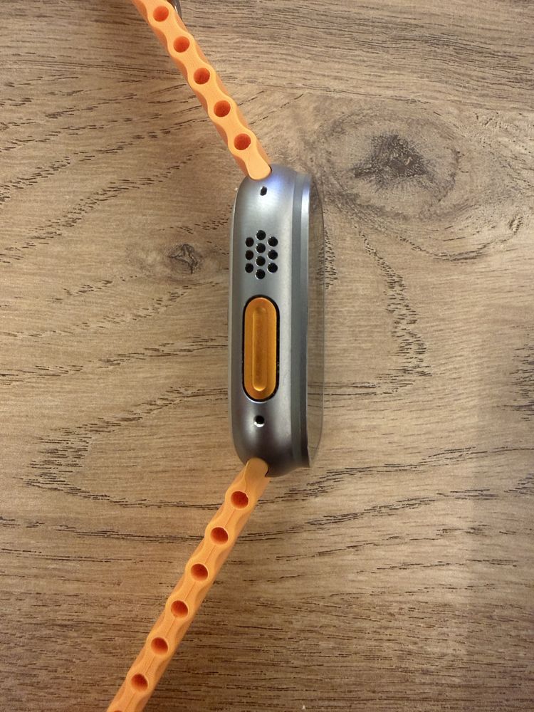 Apple Watch Ultra 2 49мм.