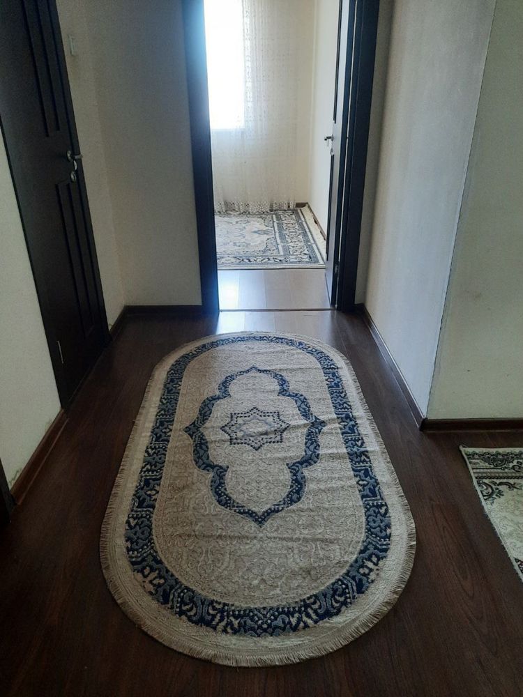 Kvartira ijaraga beriladi! Bez makler