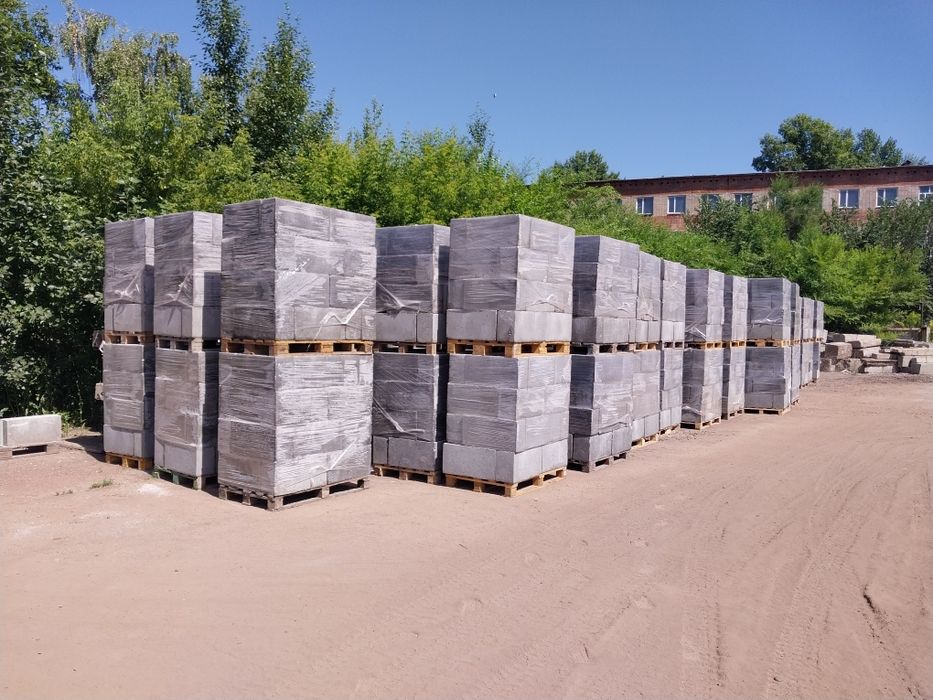 Газоблок доставка платная! В наличии Газаблок! Гозоблок пеноблок