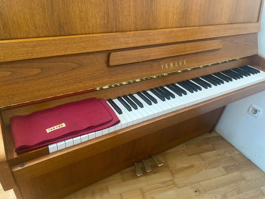 YAMAHA-pianine exceptionale-1300€ !