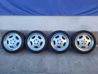 Джанти RH ZW 2 Topline 17цола , 5х112 , 8j , et65 235/40/17 Mercedes ,