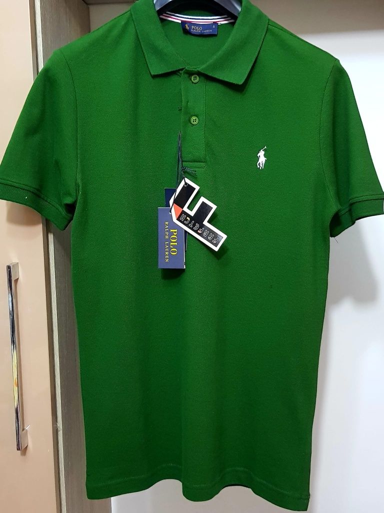‼️Tricou bumbac Polo Ralph Lauren calitate premium garantata ‼️