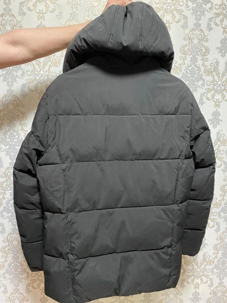 Куртка зимняя 46 размер