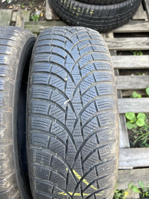 Cauciucuri iarna 185/65/15 Toyo 2020