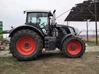 Fendt 824 Tractor Fendt 824