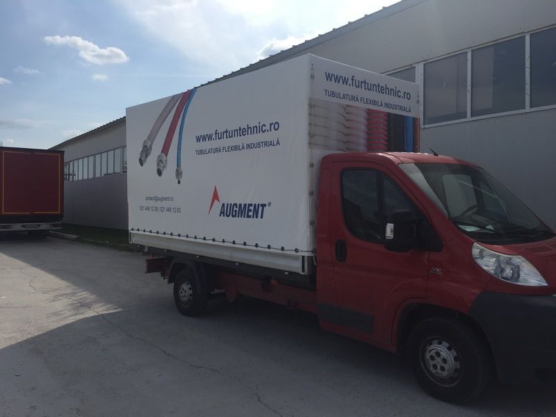 Prelate AUTO si reparatii