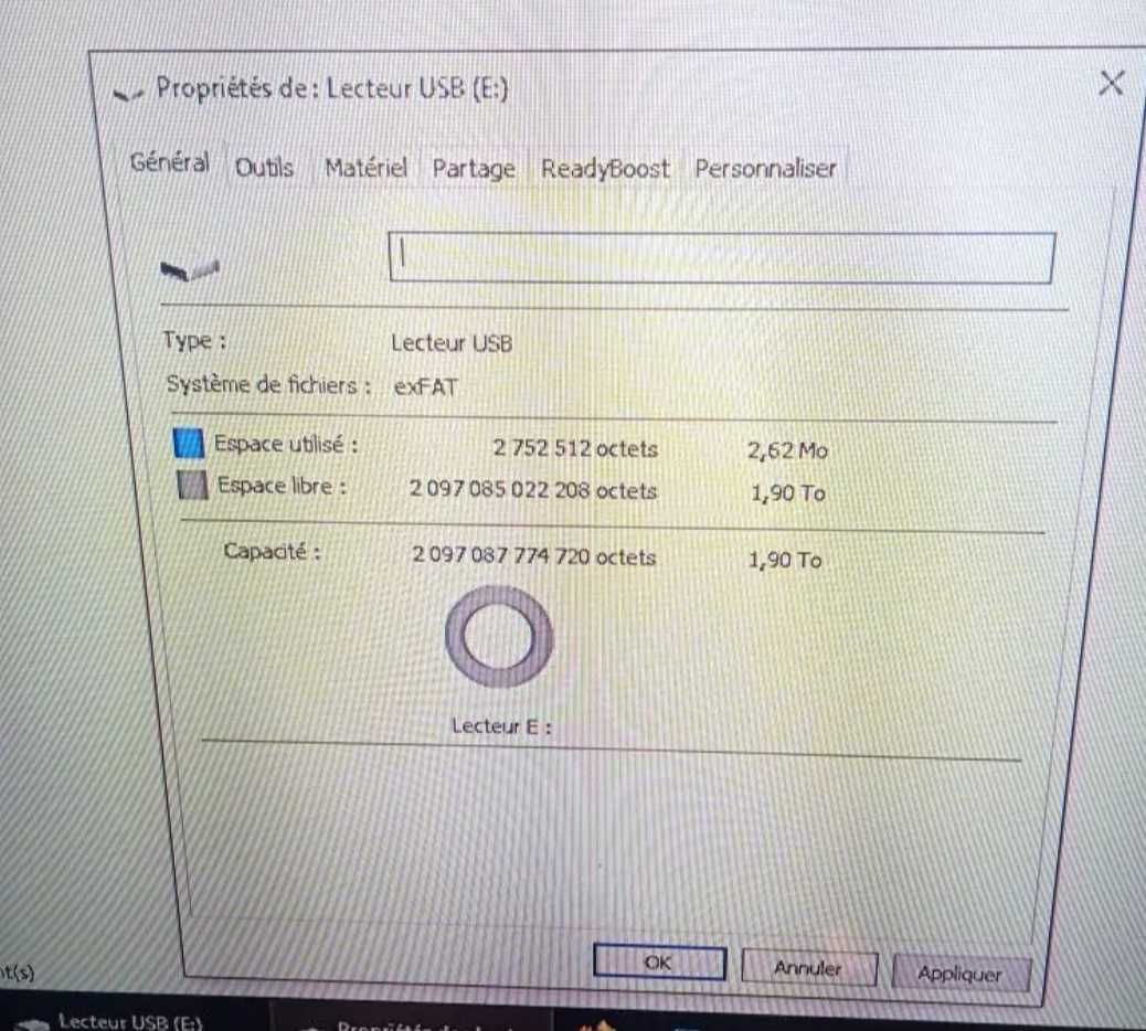 Флашка 2TB Usb 3.0