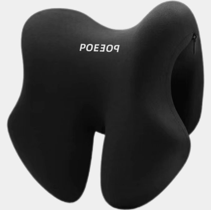 Ортоподушка для шеи и головы — комфорт в любом месте!