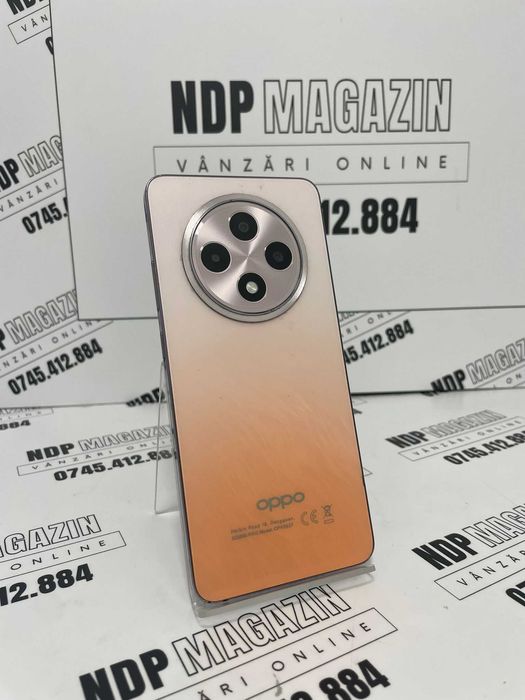 NDP Amanet NON-STOP Sos. Giurgiului 119 OPPO RENO 12FS (35593)